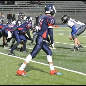 Meet your Posher, Justin